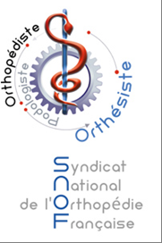 Le Syndicat National de l'Orthopédie Française