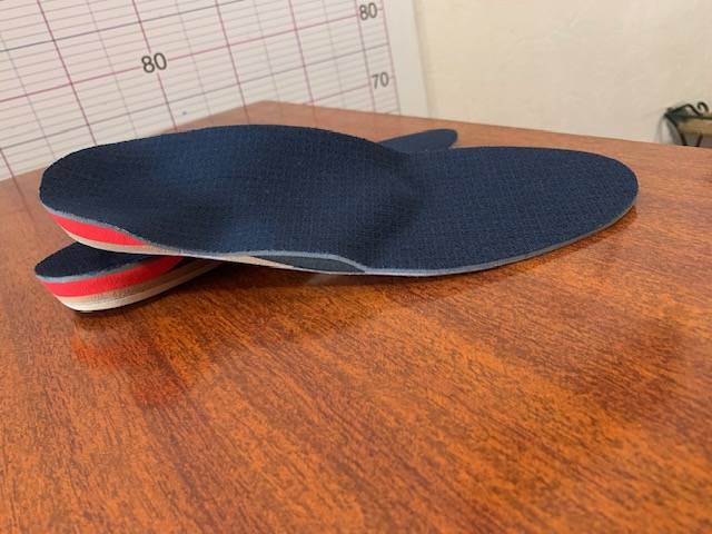 Semelles orthopédiques – Orthèses plantaires pour fracture de l’os cuboïde – fabrication sur mesure à Allauch (13011 – 13012 – 13013)