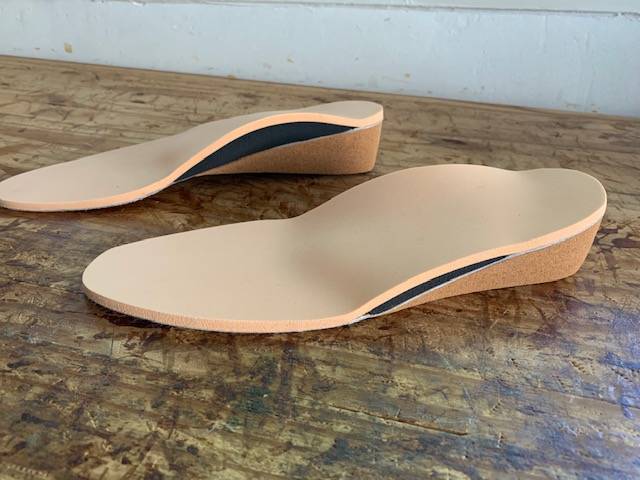 Orthèses plantaires sur mesure après rupture et chirurgie du tendon d’Achille à Allauch proche de la Valentine