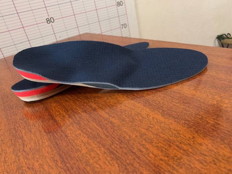 Semelles orthopédiques – Orthèses plantaires pour fracture de l’os cuboïde – fabrication sur mesure à Allauch (13011 – 13012 – 13013)