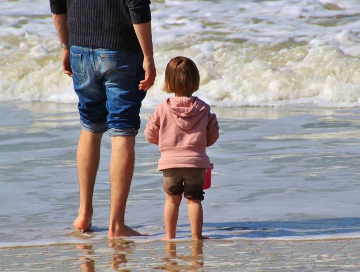 Génu Valgum chez l'enfant