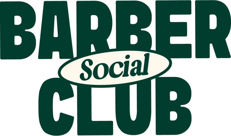 Barber Social Club Marseille