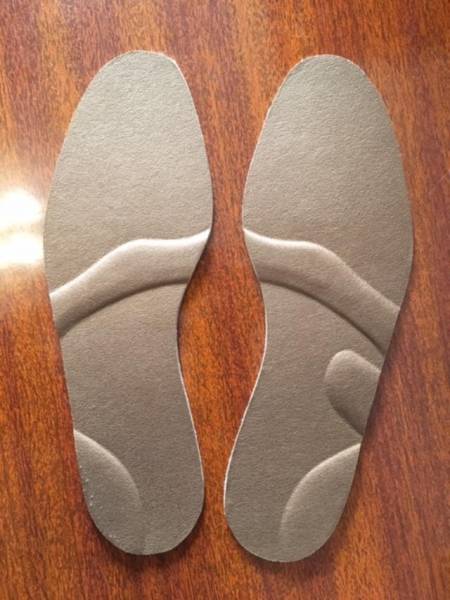 Semelles de posture pour soulager des douleurs lombaires dans la région d’Aix en Provence