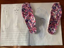 Notre zone d'activité pour ce service Trouver un cabinet de podologie pour acheter une orthèse corrective pour Hallux Valgus près d'Aubagne dans le Sud