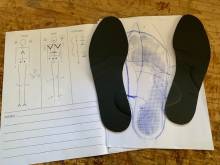 Notre zone d'activité pour ce service Fabrication et vente d'orthèses thermoformées à Allauch dans les Bouches-du-Rhône