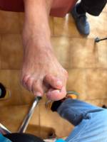 Notre zone d'activité pour ce service Consultation chez un orthopédiste orthésiste podologiste près de Marseille 13011