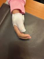 Notre zone d'activité pour ce service Consulter un cabinet d’orthopédie pour réalisation d’orthèses pédiatriques à Allauch dans les Bouches-du-Rhône