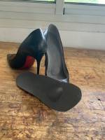 Notre zone d'activité pour ce service Où acheter des semelles orthopédiques de qualité pour soulager une arthrose du genou près de Marseille 13012 ?