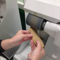 Notre zone d'activité pour ce service Fabrication et vente d'orthèses thermoformées à Marseille 13008