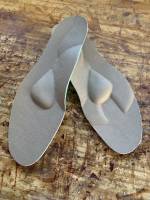 Notre zone d'activité pour ce service Cabinet d'orthopédie près de La Penne-sur-Huveaune pour réalisation de semelles orthopédiques et soulager le dos