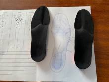 Notre zone d'activité pour ce service Acheter des orthèses plantaires thermoformées près de La Penne-sur-Huveaune