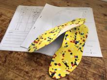 Notre zone d'activité pour ce service Prendre rendez-vous avec un podologue près de Marseille 13011 pour soigner un génu valgum