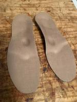 Notre zone d'activité pour ce service Cabinet d'orthopédie près de Marseille 13011 pour réalisation de semelles orthopédiques et soulager le dos