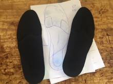 Notre zone d'activité pour ce service Cabinet de podologie pédiatrique spécialisé dans le traitement des troubles de la marche et de la posture chez l'enfant à Plan-de-Cuques dans les Bouches-du-Rhône