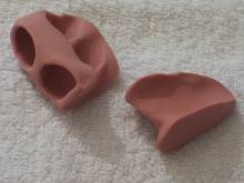 Notre zone d'activité pour ce service Acheter des orthèses plantaires thermoformées près d'Aubagne dans le Sud