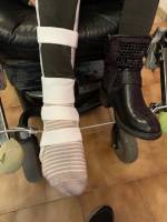 Notre zone d'activité pour ce service Quel est le prix d’une semelle orthopédique sur mesure et où la faire fabriquer près de La Penne-sur-Huveaune ?